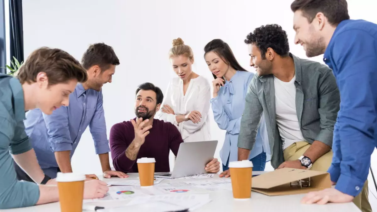 ¿Cuál es el tamaño ideal para un Grupo de Mastermind?